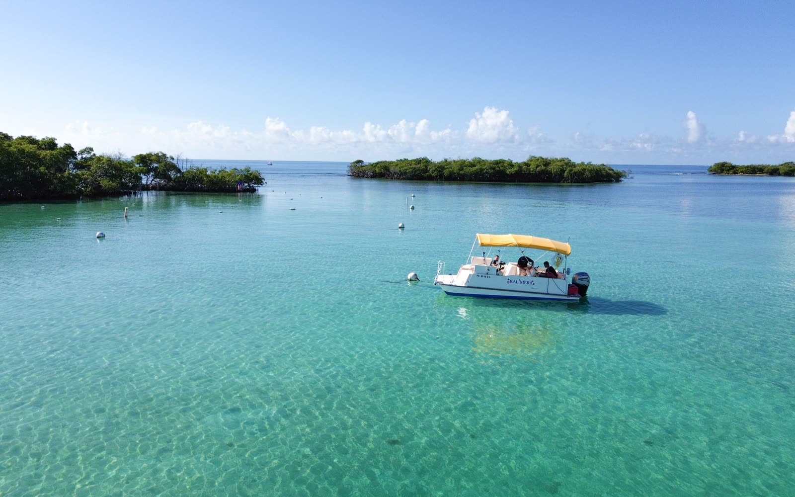 La Parguera, Lajas, Puerto Rico