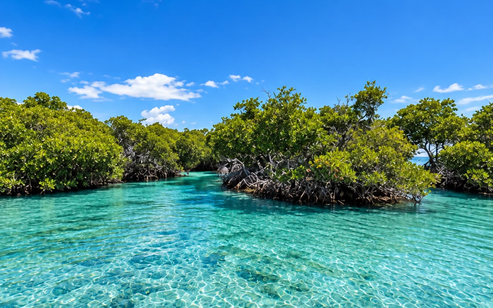 Cayo Enrique