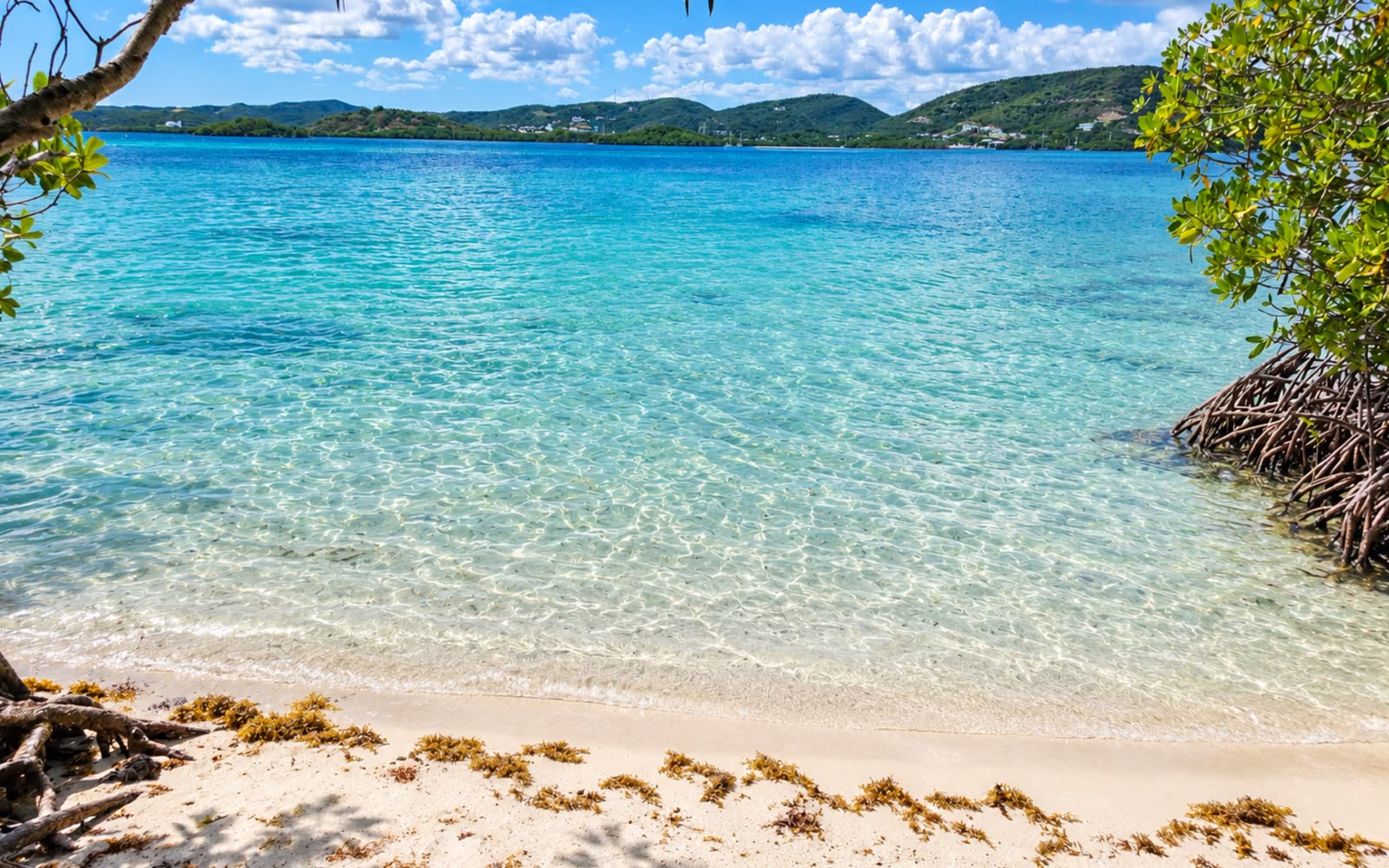 Cayo Májimo, La Parguera