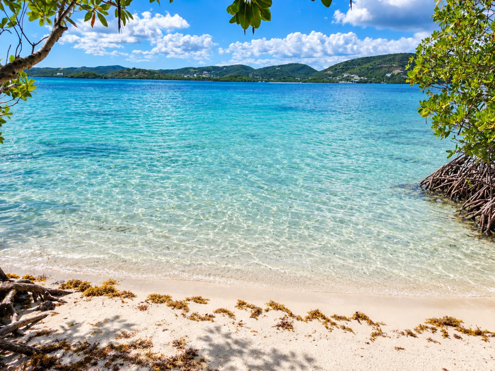Cayo Májimo, La Parguera
